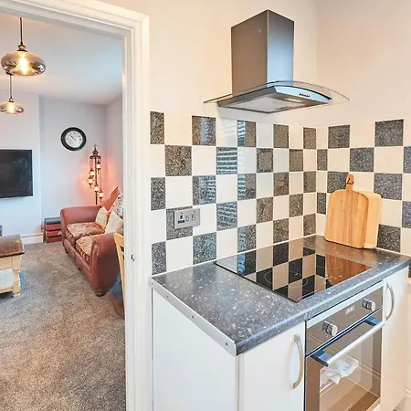 Lejlighed Host & Stay - Seas The Day Saltburn-by-the-Sea