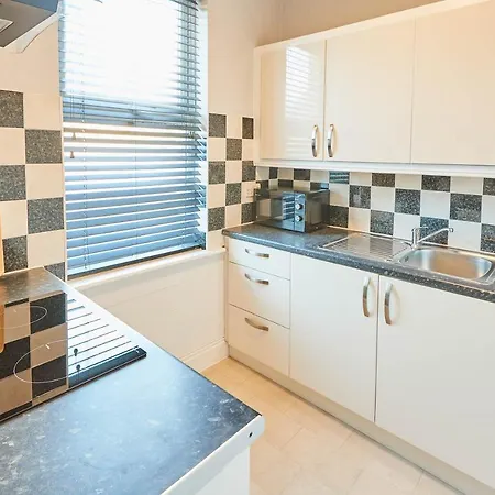 Host & Stay - Seas The Day Saltburn-by-the-Sea